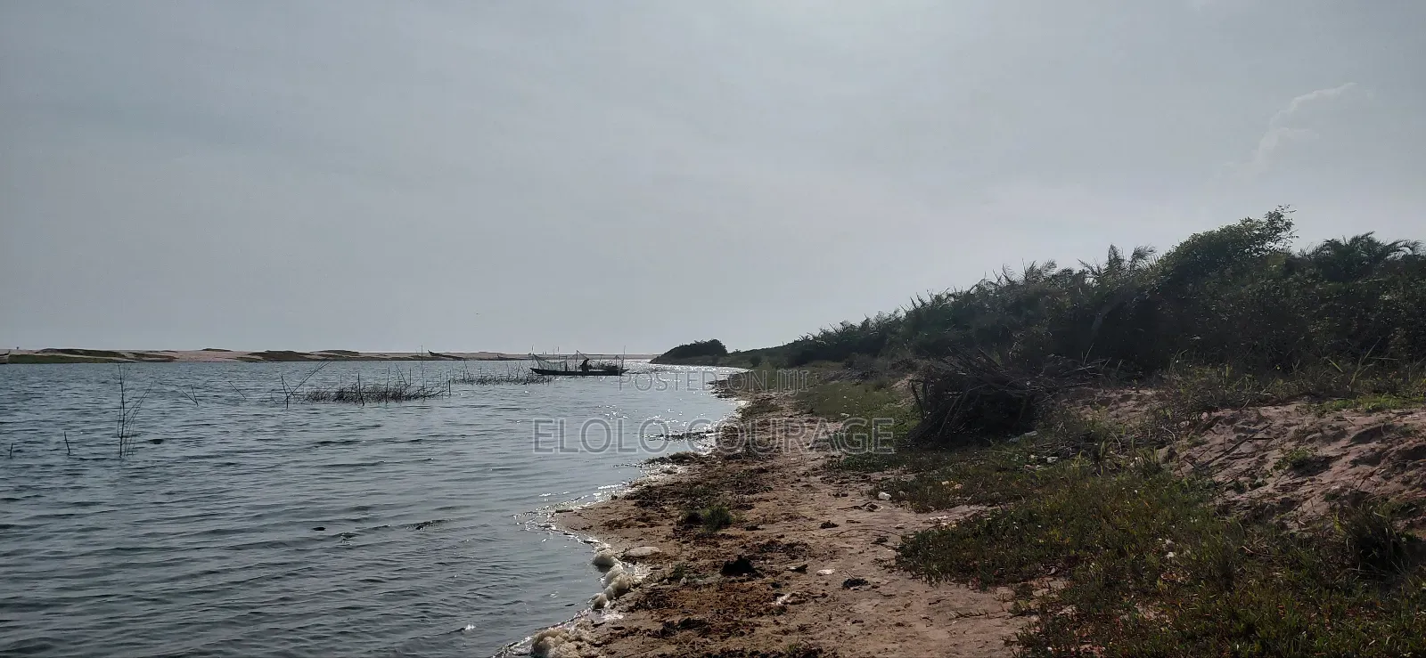An Island Available for Investors Deal.