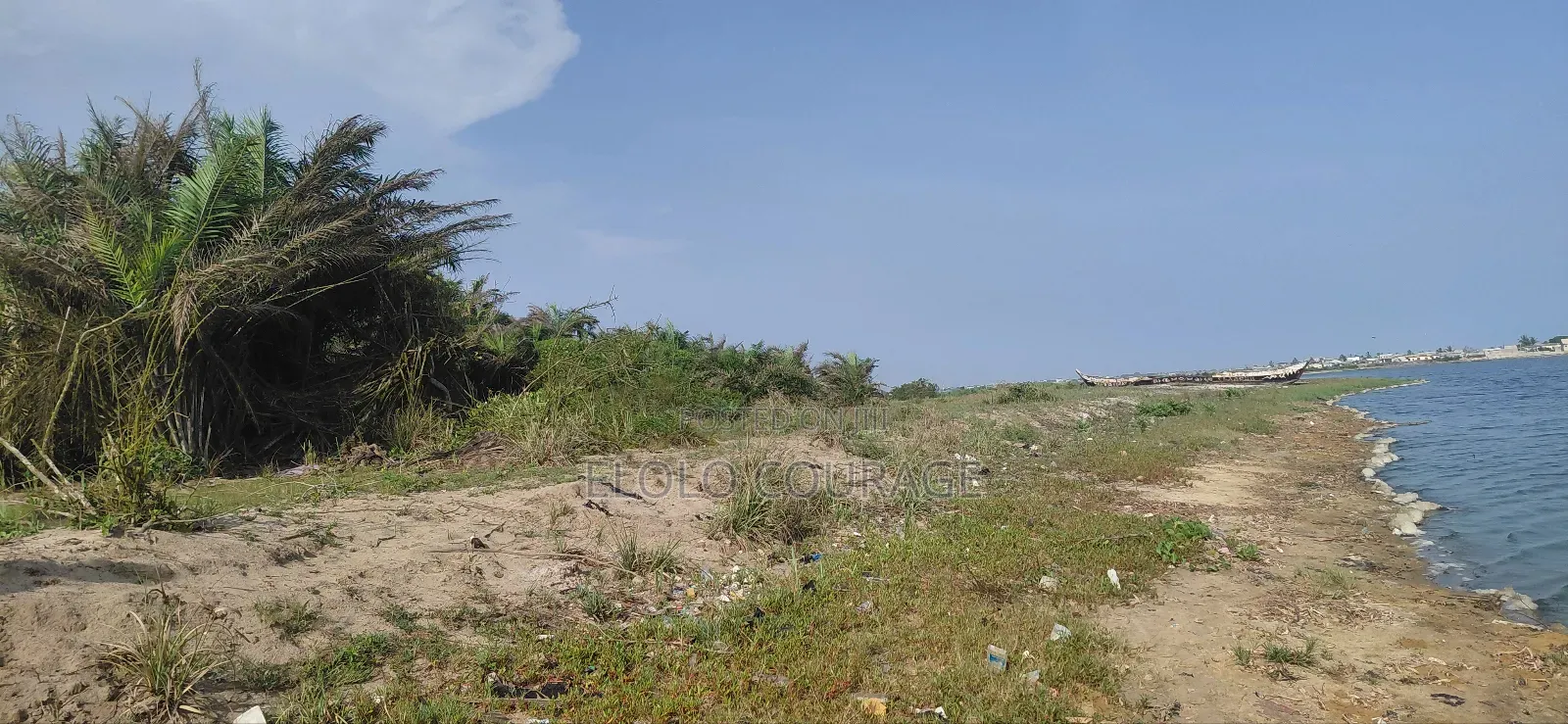 An Island Available for Investors Deal.
