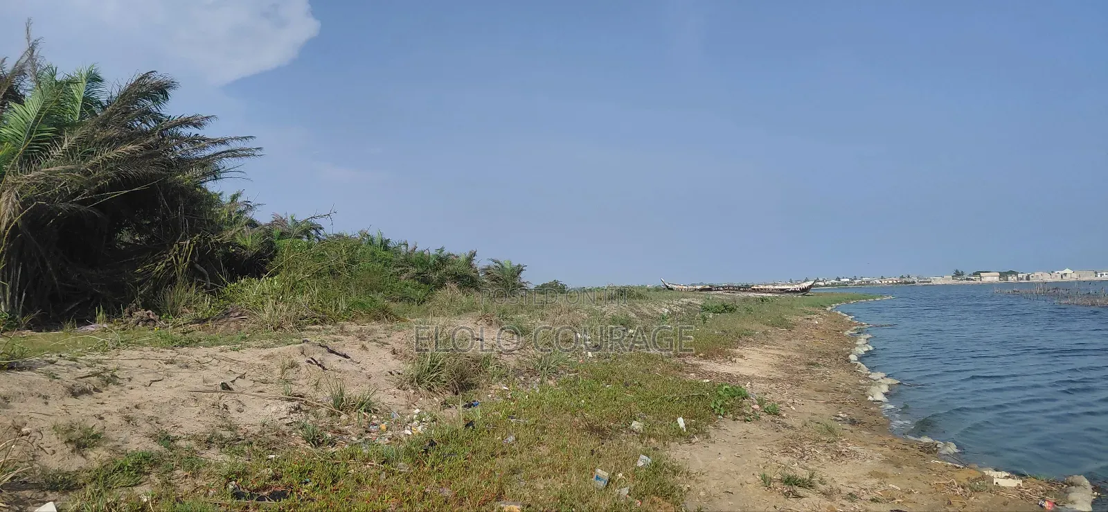 An Island Available for Investors Deal.