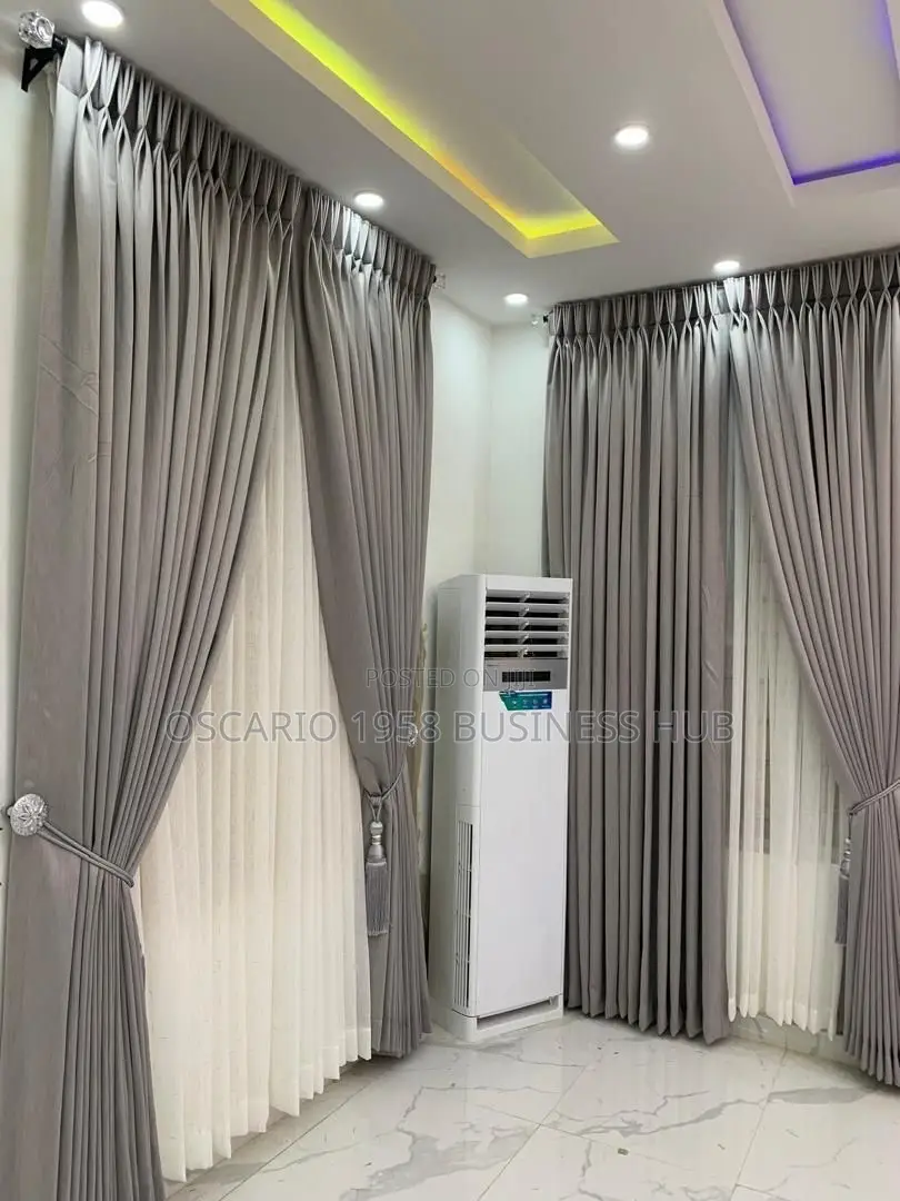A Cut Above the Rest Curtains for All Windows and Spaces