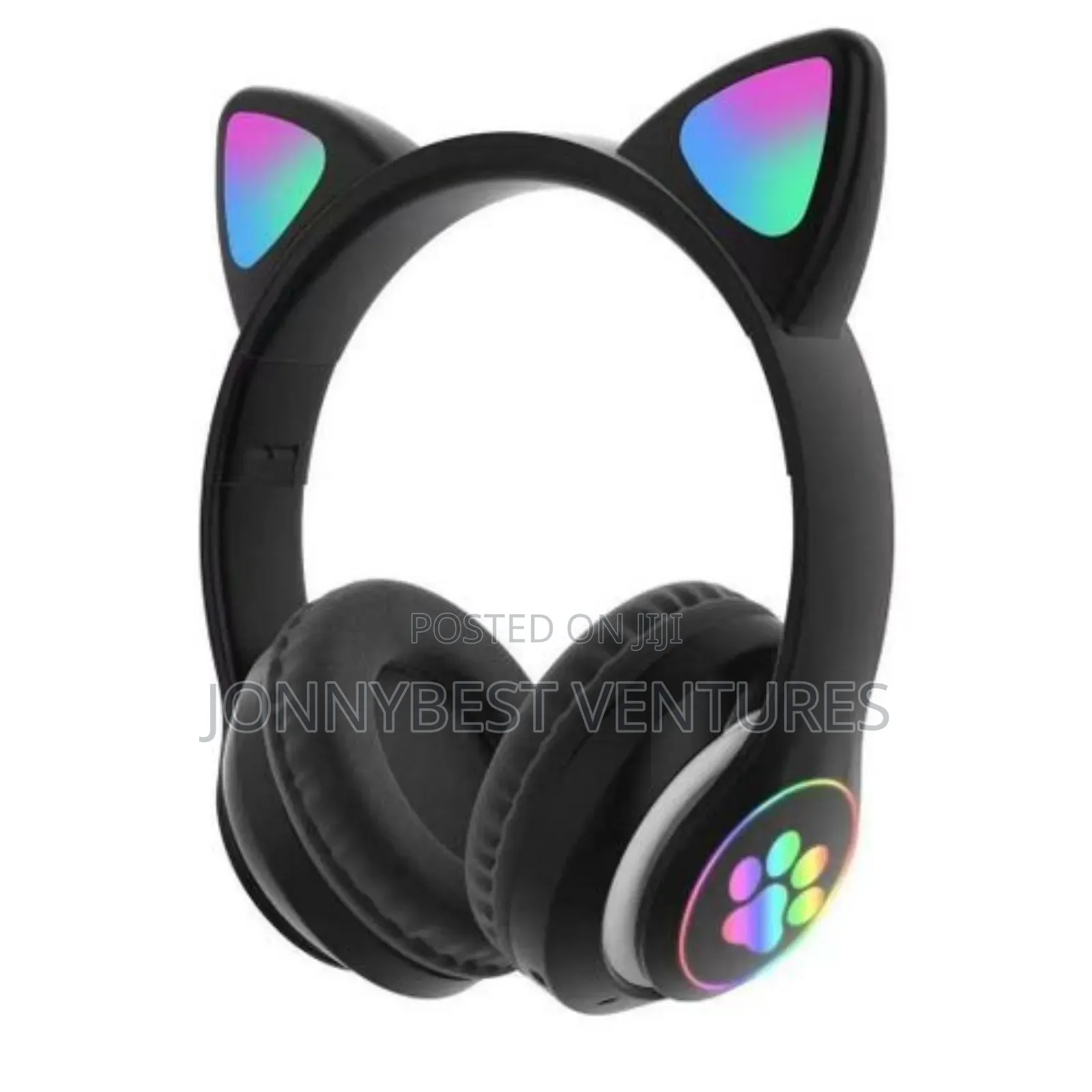 STN-28 Cat Headset Cat Wireless Headset