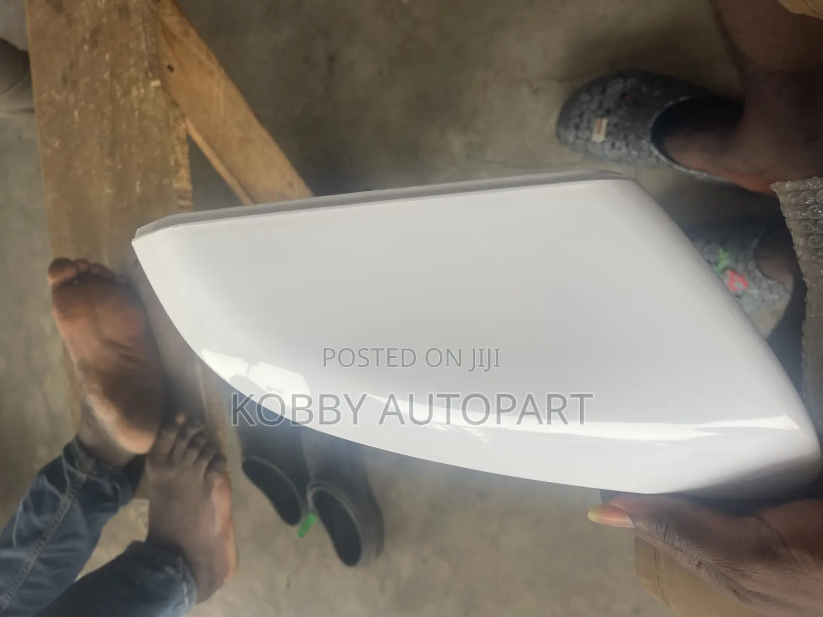 Honda Civic Mirror Cover 2016 2017 2018 2019 2020 2021