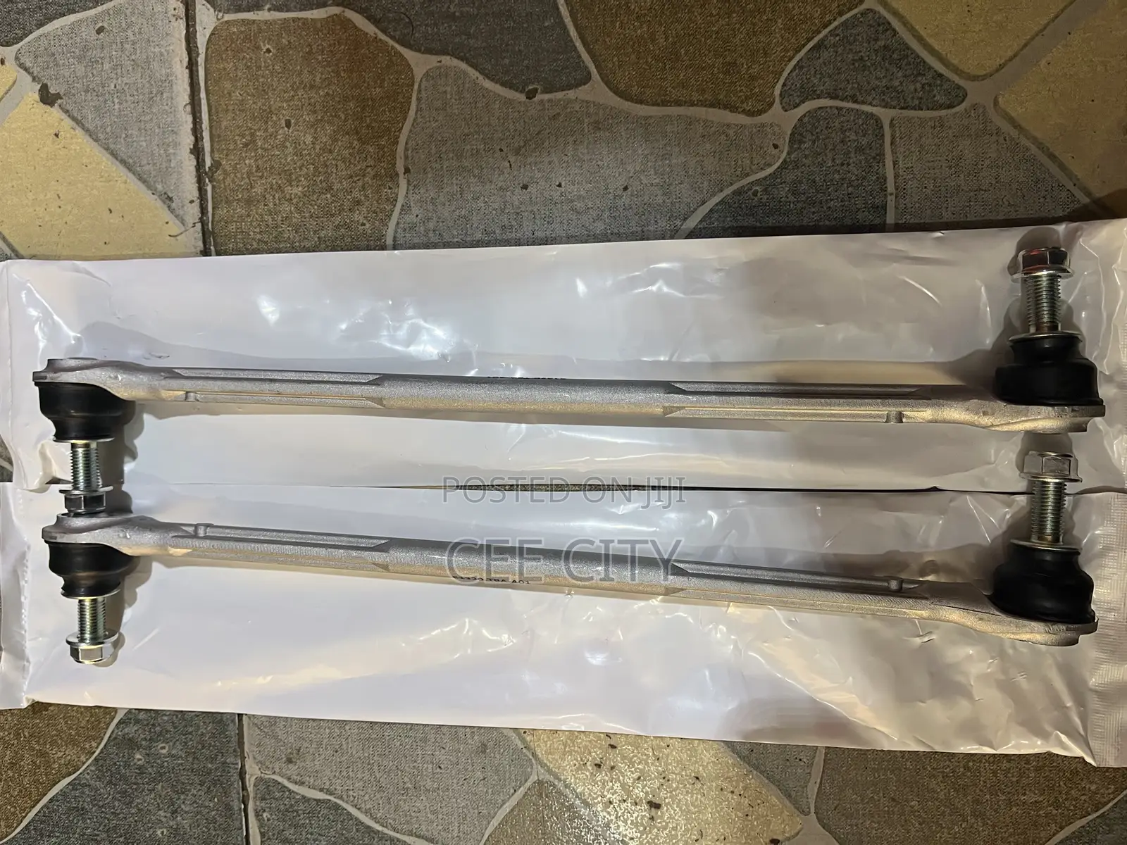 Honda Civic Original Link Bar 2016,2017,2018,