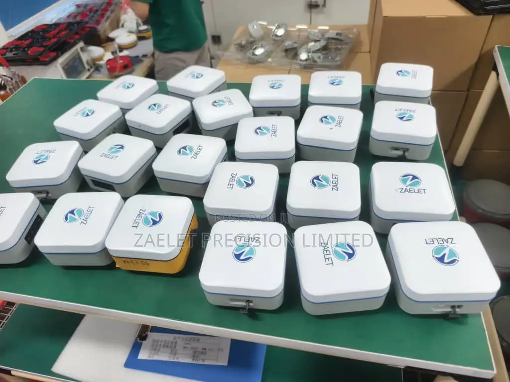 Zaelet F1-mini Static And Network Rtk