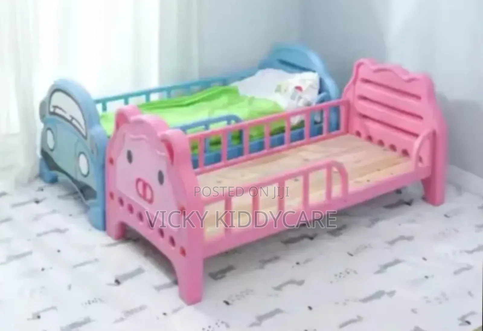 Kids and Children Bed