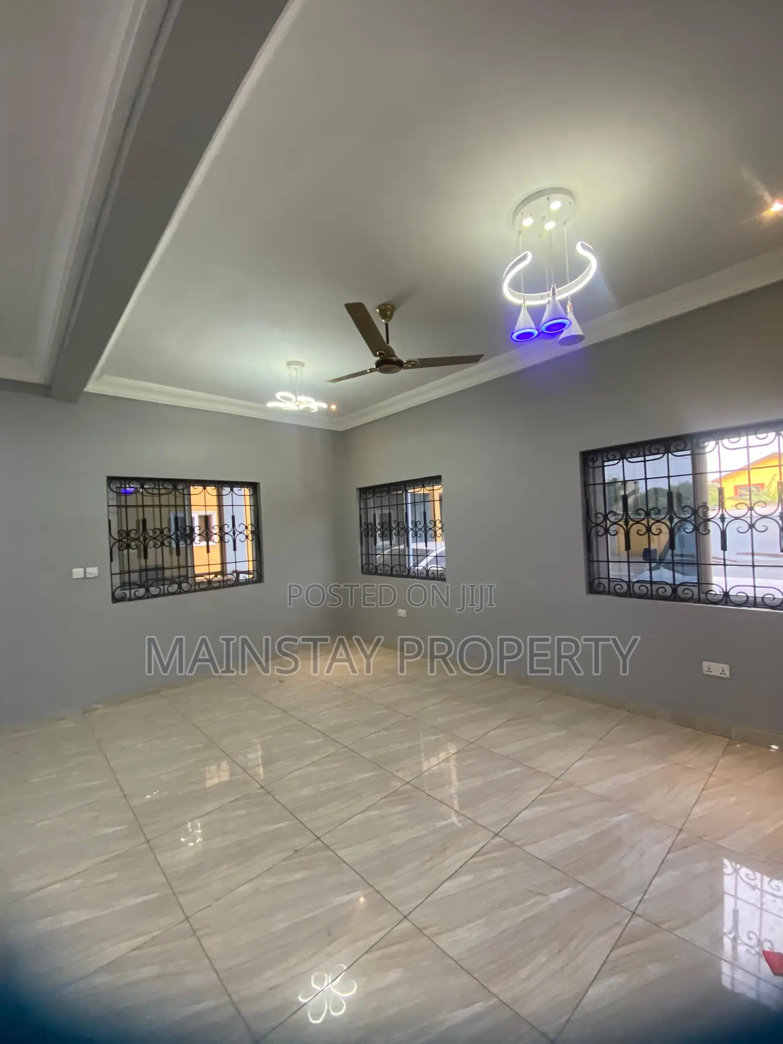 2bdrm Apartment in Mainstay Estates, East Legon for rent