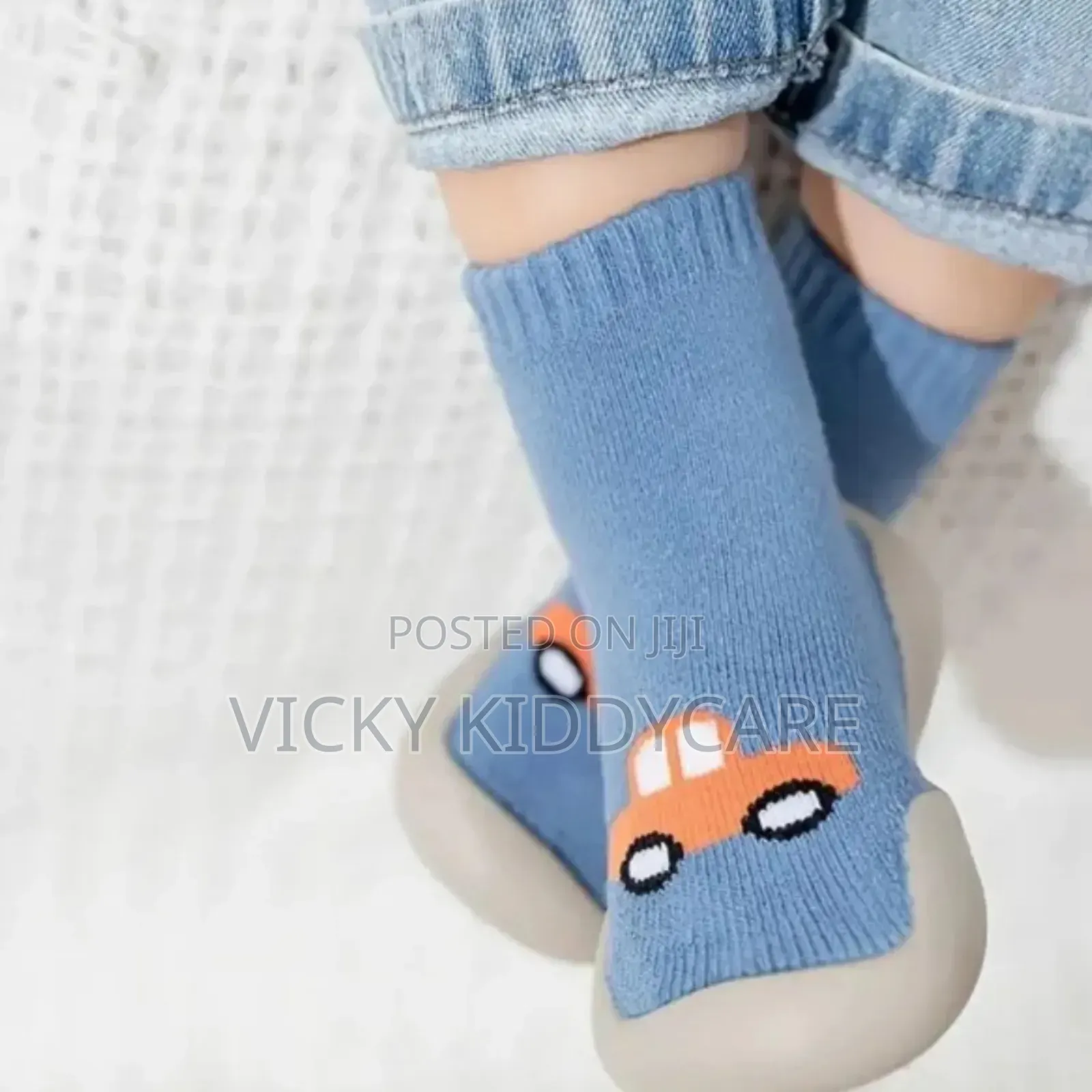 Baby Sock Shoe
