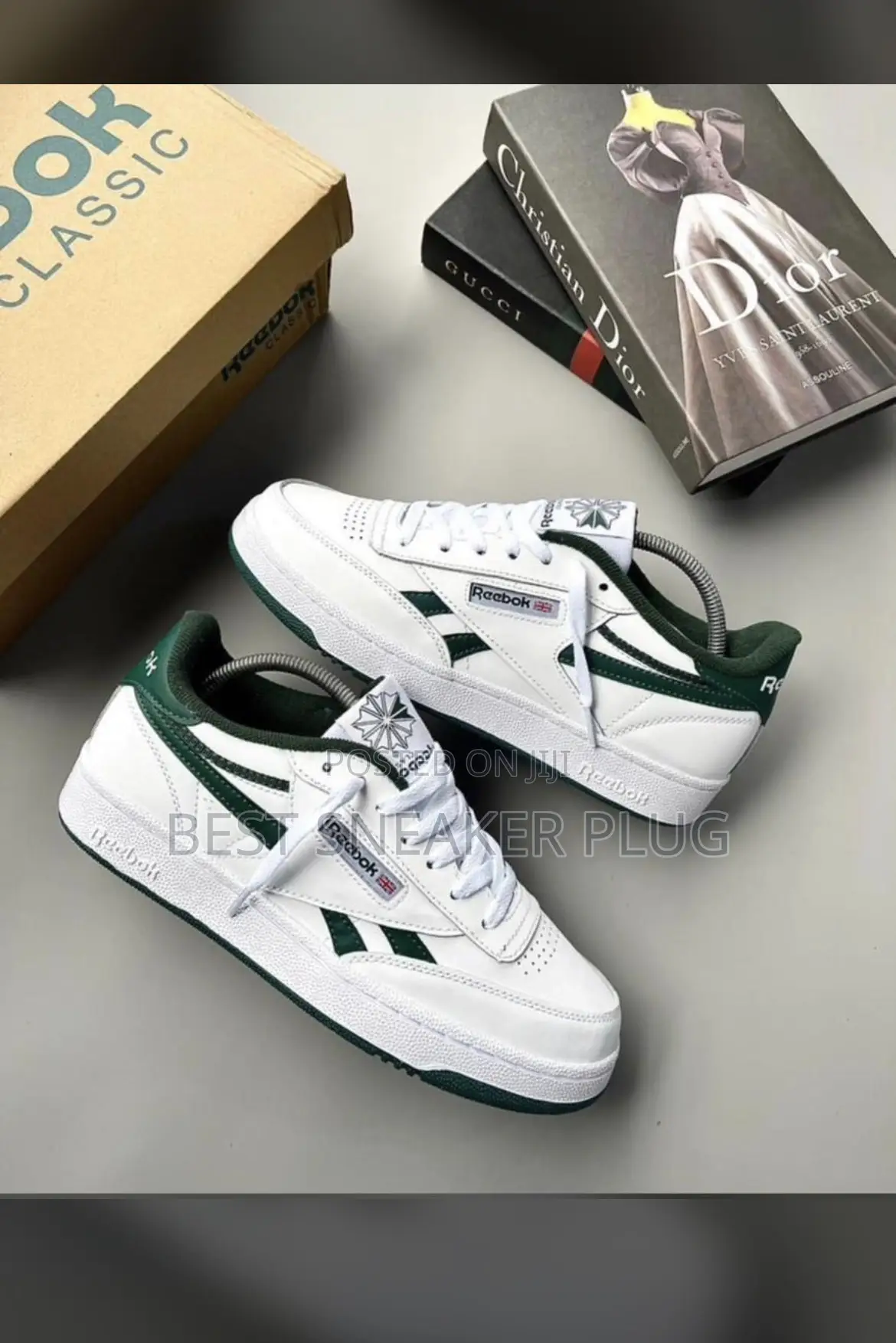 Original Reebok