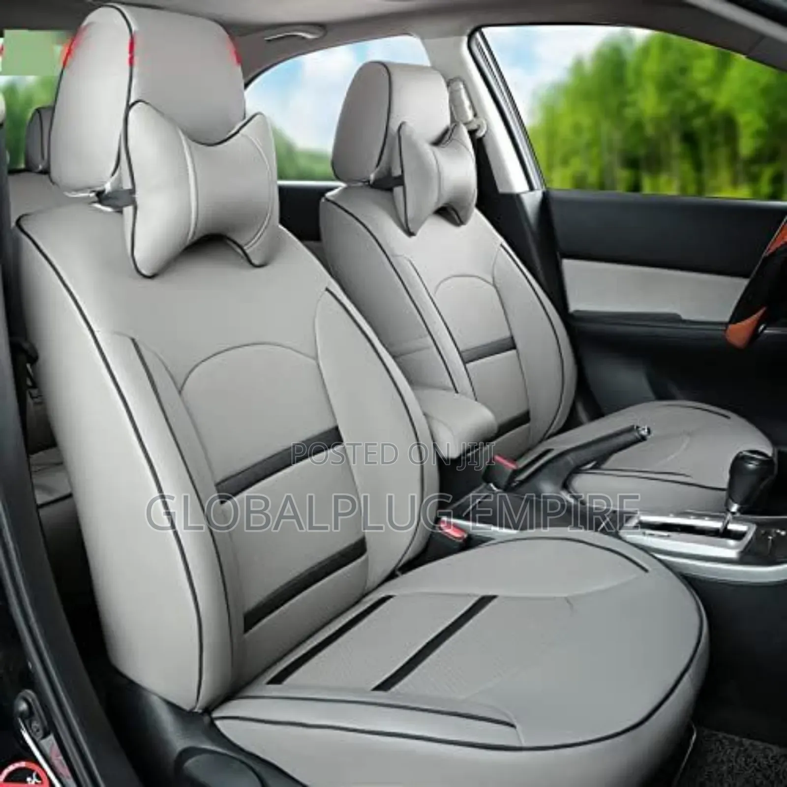 Luxury Car Seat Covers Protect Upgrade Your Interior