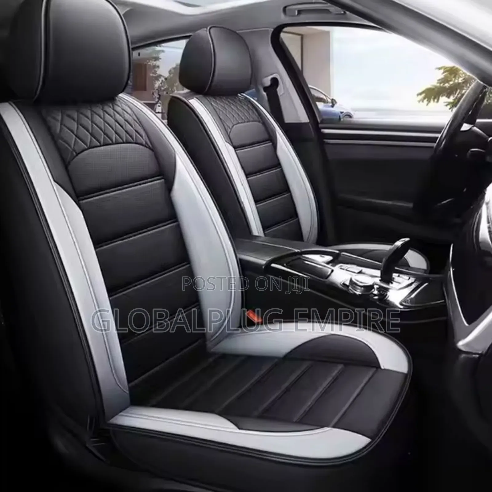 Luxury Car Seat Covers Protect Upgrade Your Interior