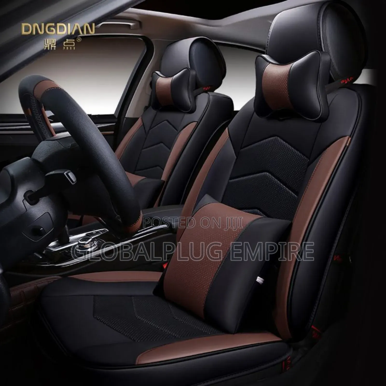 Luxury Car Seat Covers Protect Upgrade Your Interior