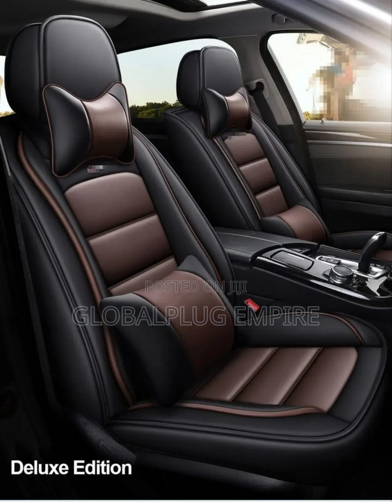 Luxury Car Seat Covers Protect Upgrade Your Interior