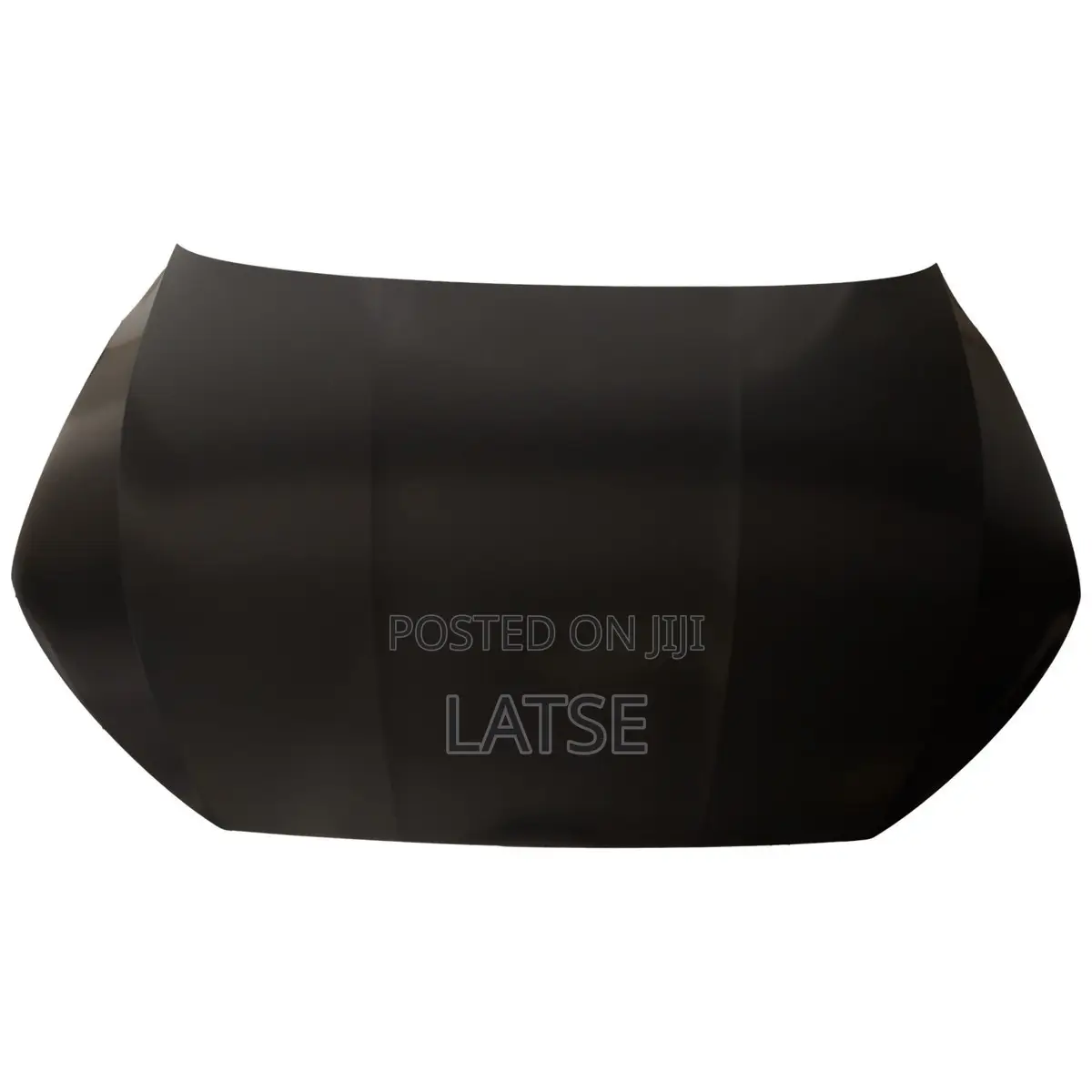 Honda Accord 2023,2024,2025 Hood/Bonnet