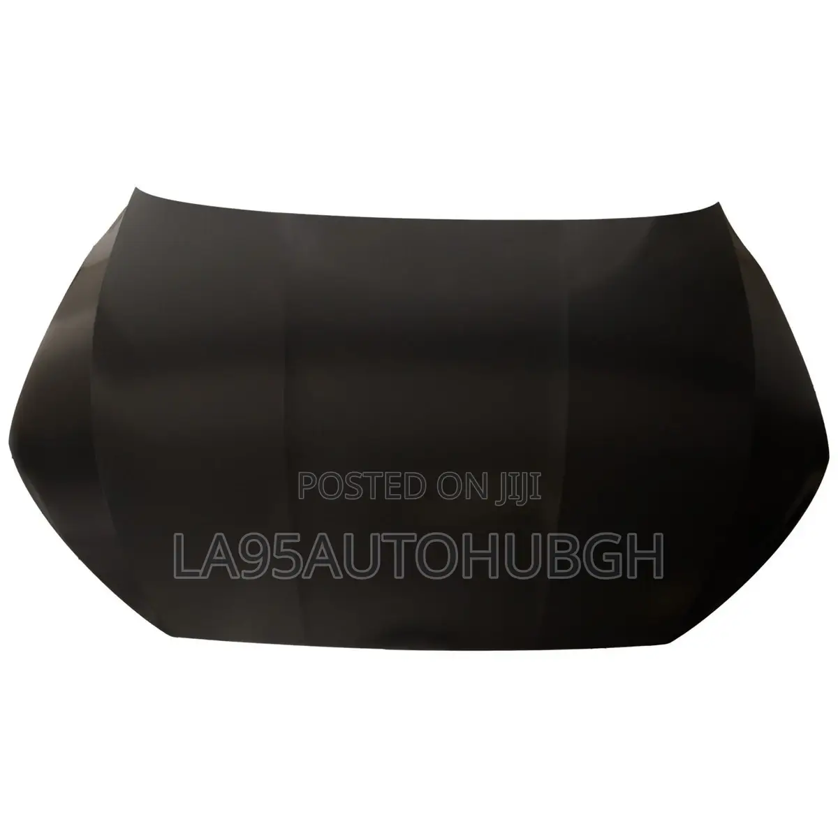 Honda Accord 2023,2024,2025 Hood/Bonnet