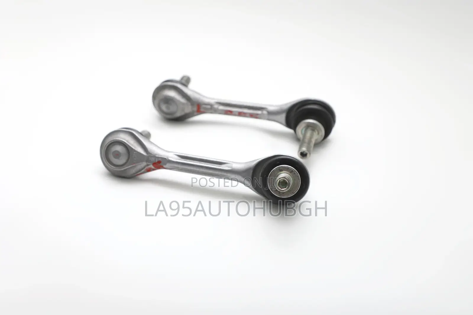 Honda Cr-v 2017,2018,2019,2020,2021 Rear/Back Stabilizer Link Bar