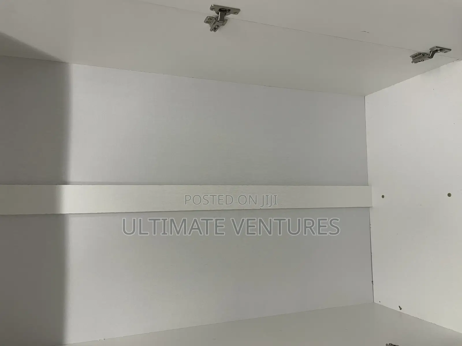 Imported Wardrobe 2 in 1 With a Mirror