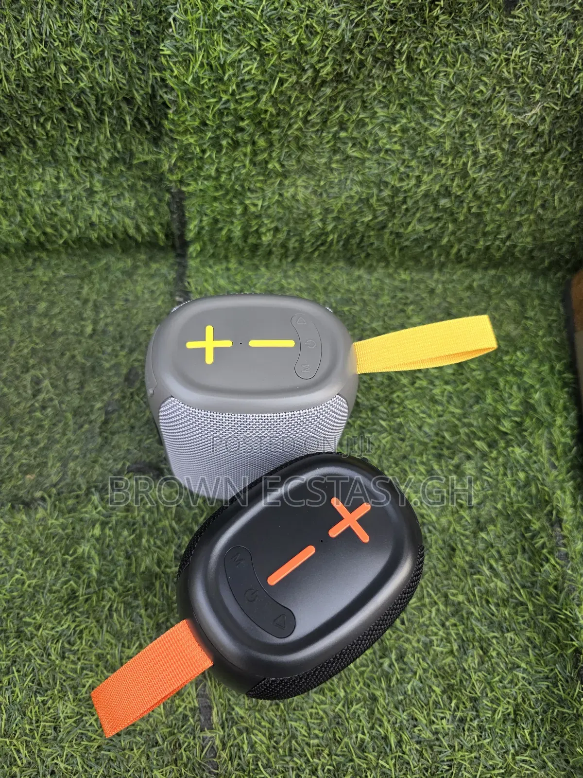 Sweet Vocal Portable Bluetooth Speaker
