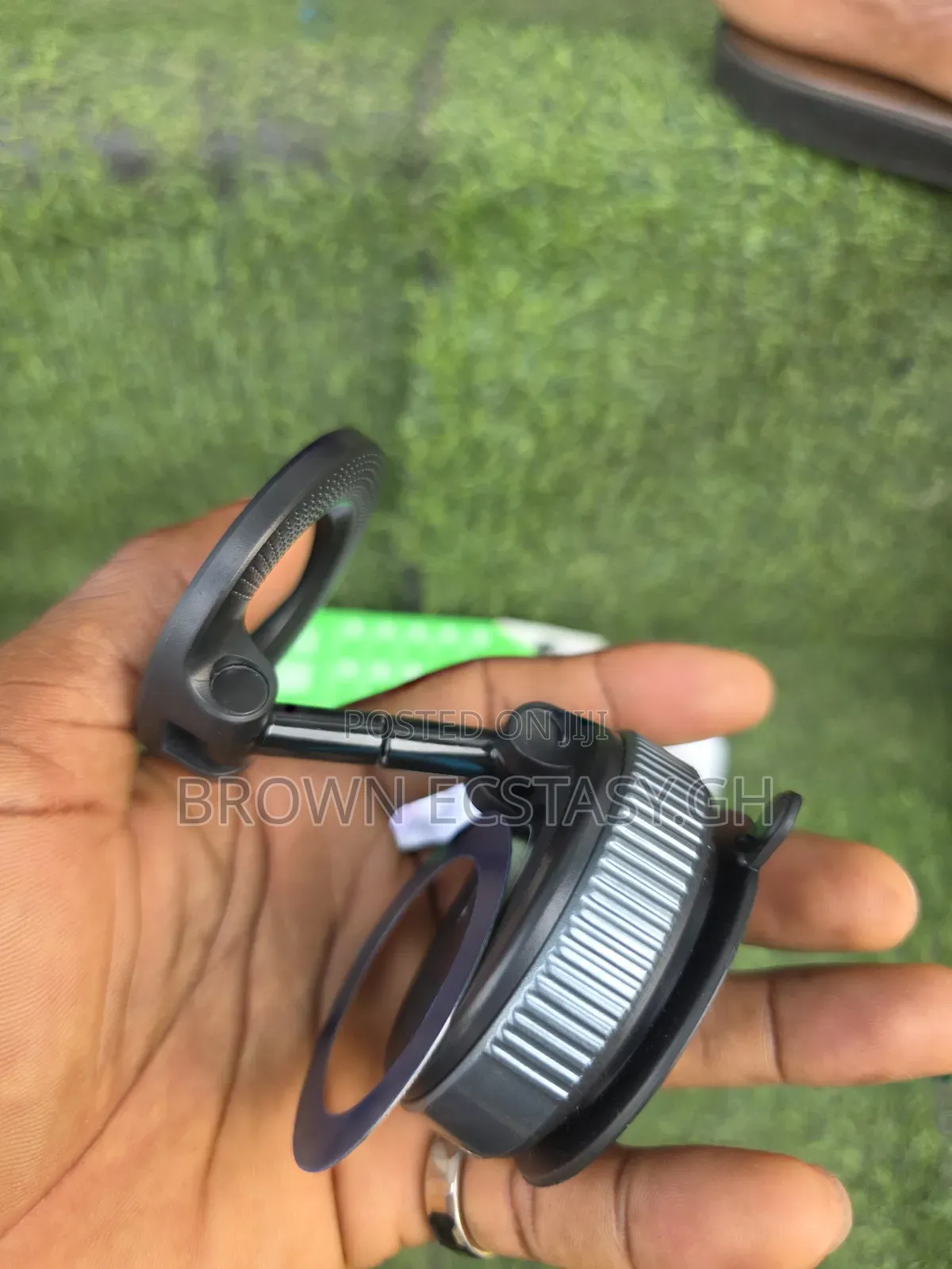 Gerlax 360° Magnetic Phone Holder