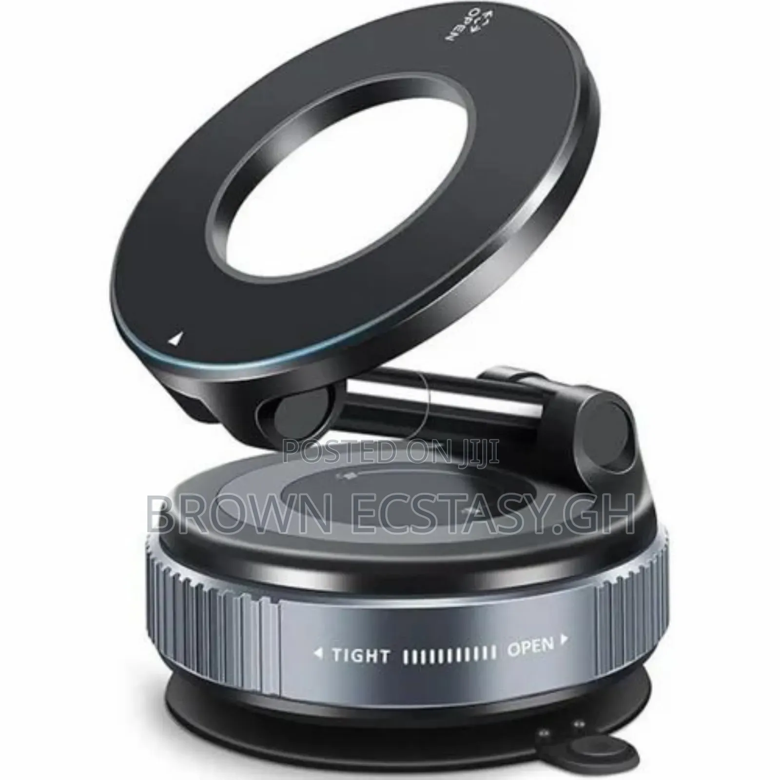 Gerlax 360° Magnetic Phone Holder