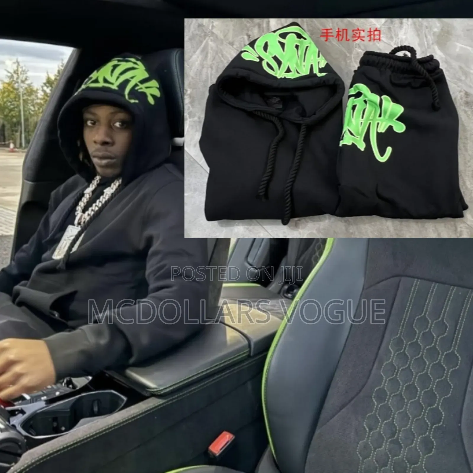Quality Hoodies, Unisex