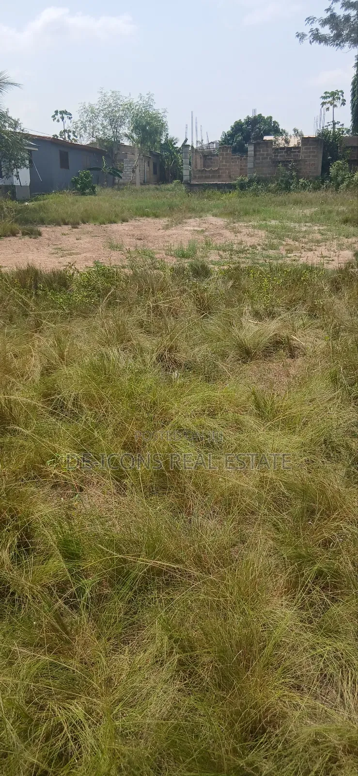 Registered Land for Sale