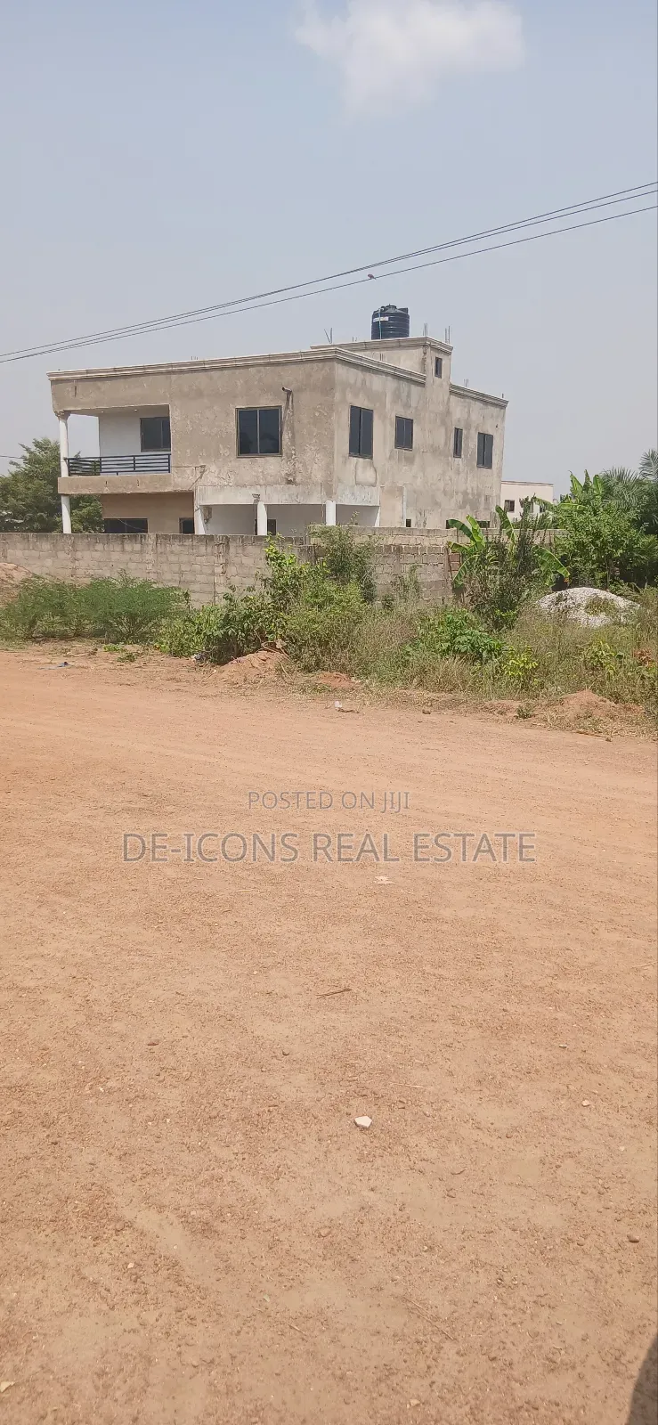 Registered Land for Sale