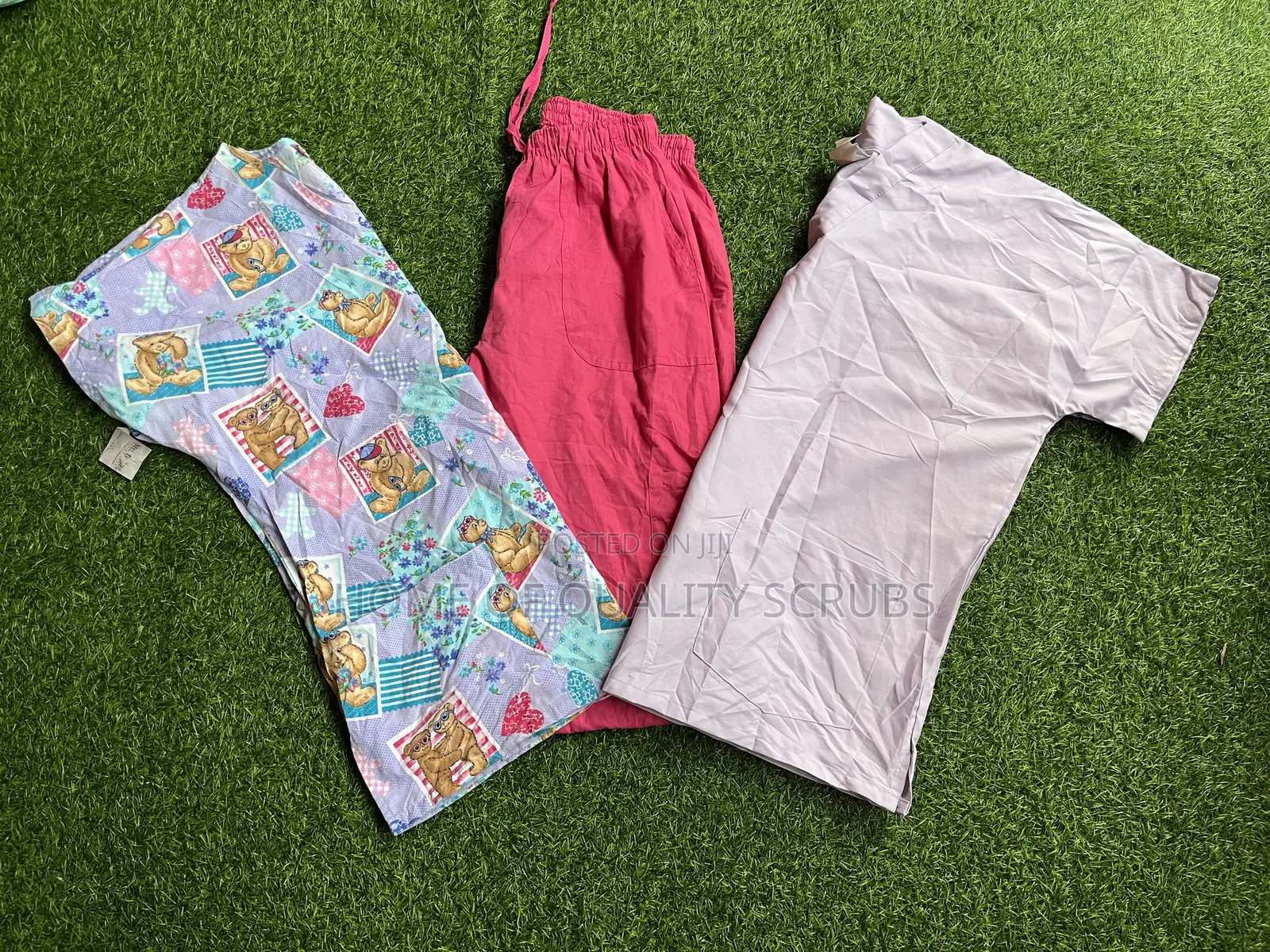 Hospital Uniform