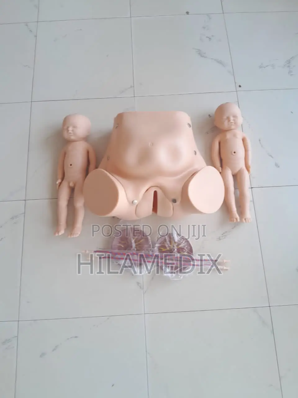 Birth Stimulator