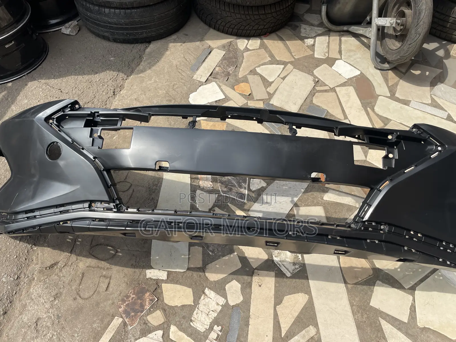 Elantra 2019 2020 Front Bumper