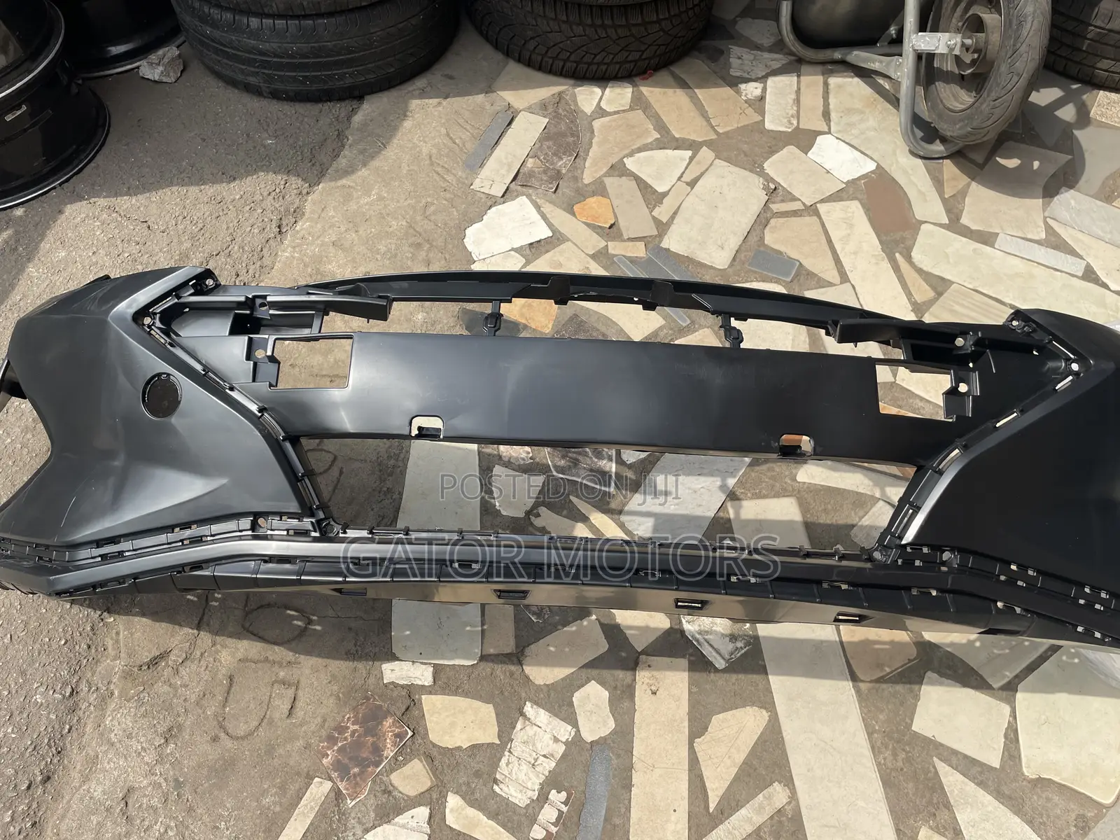 Elantra 2019 2020 Front Bumper