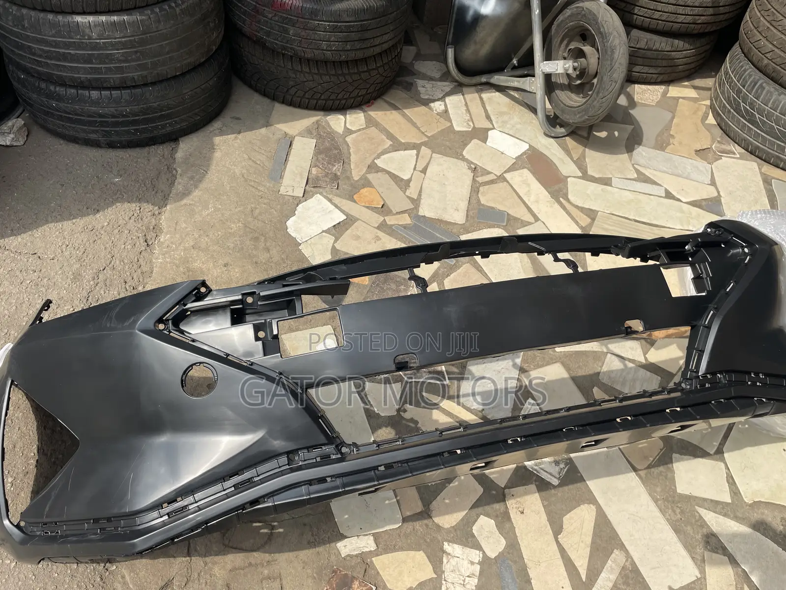 Elantra 2019 2020 Front Bumper