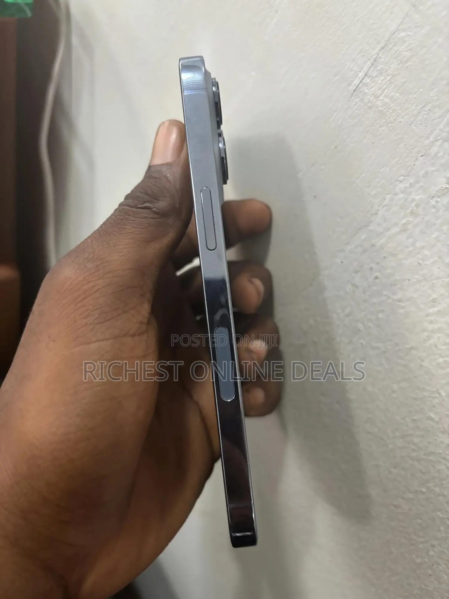 Apple iPhone 13 Pro 256 GB Blue