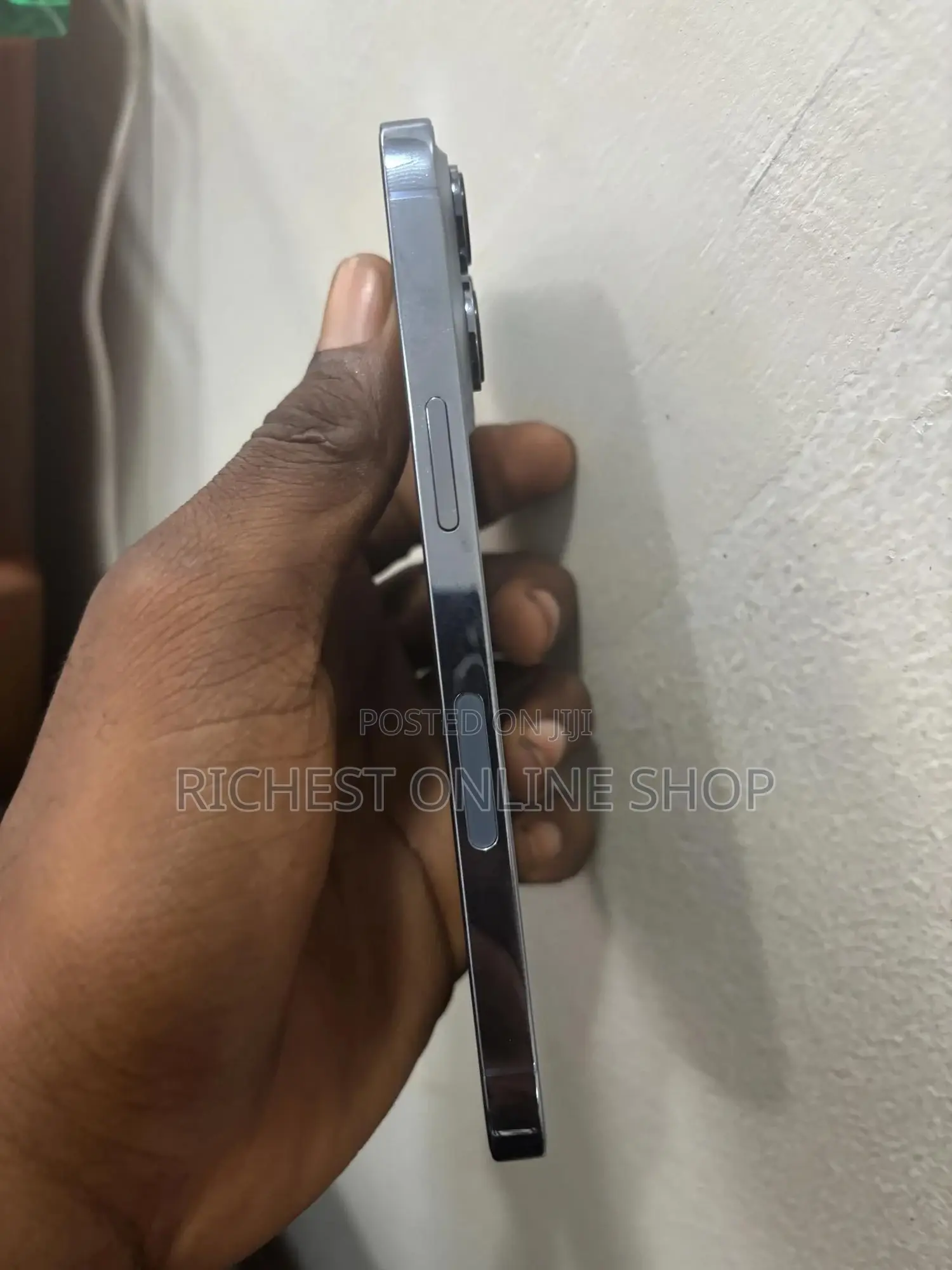 Apple iPhone 13 Pro 256 GB Blue