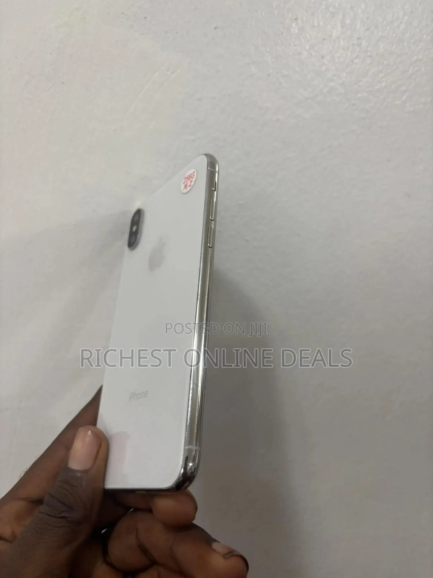 Apple iPhone X 256 GB