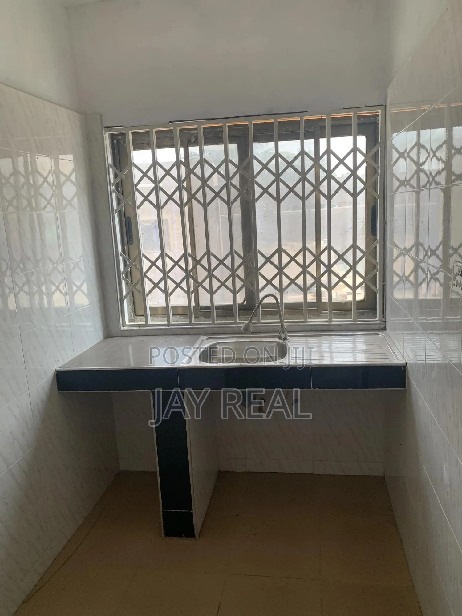 1bdrm Apartment in Jayrealestate, Kasoa for rent