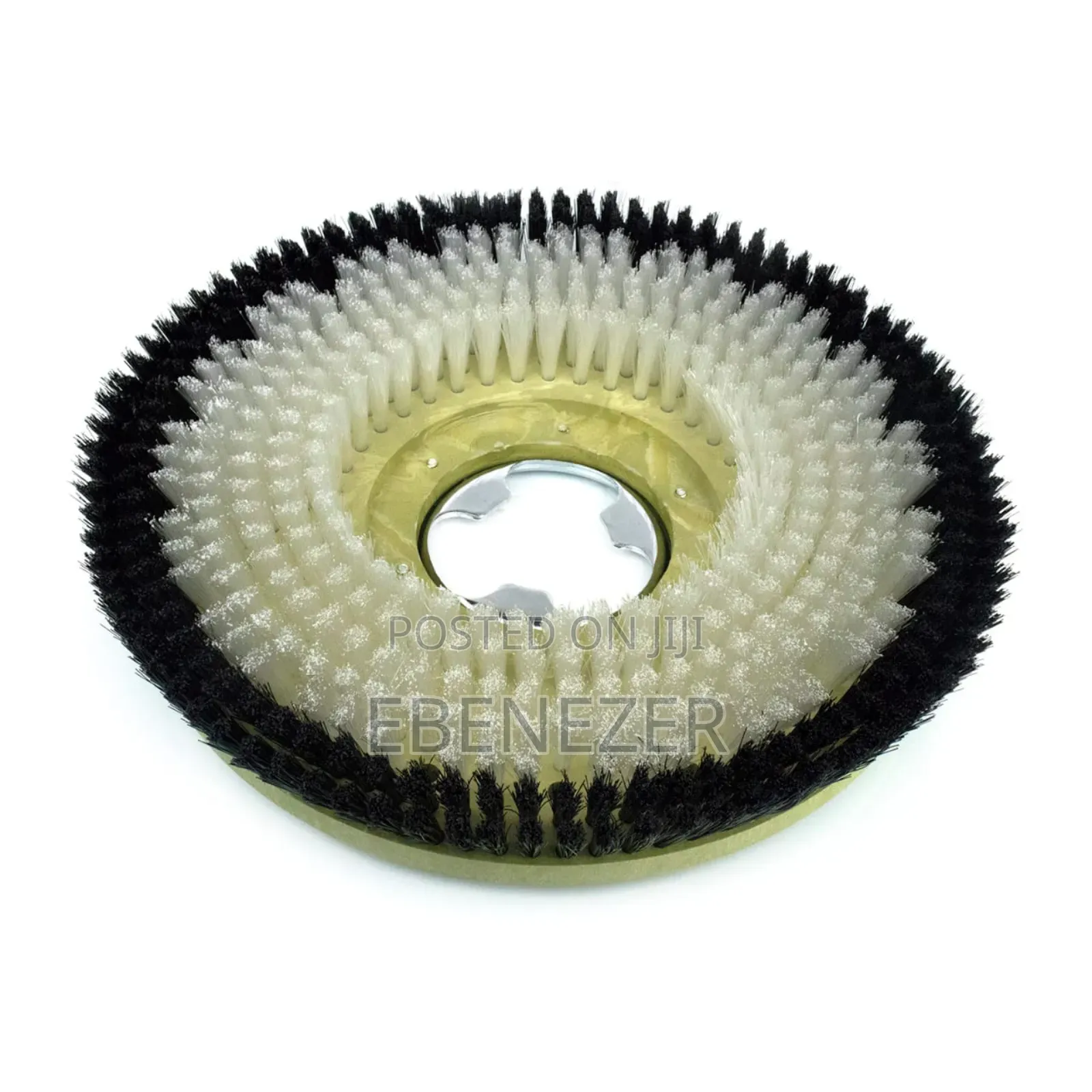 Scrubbing Brush