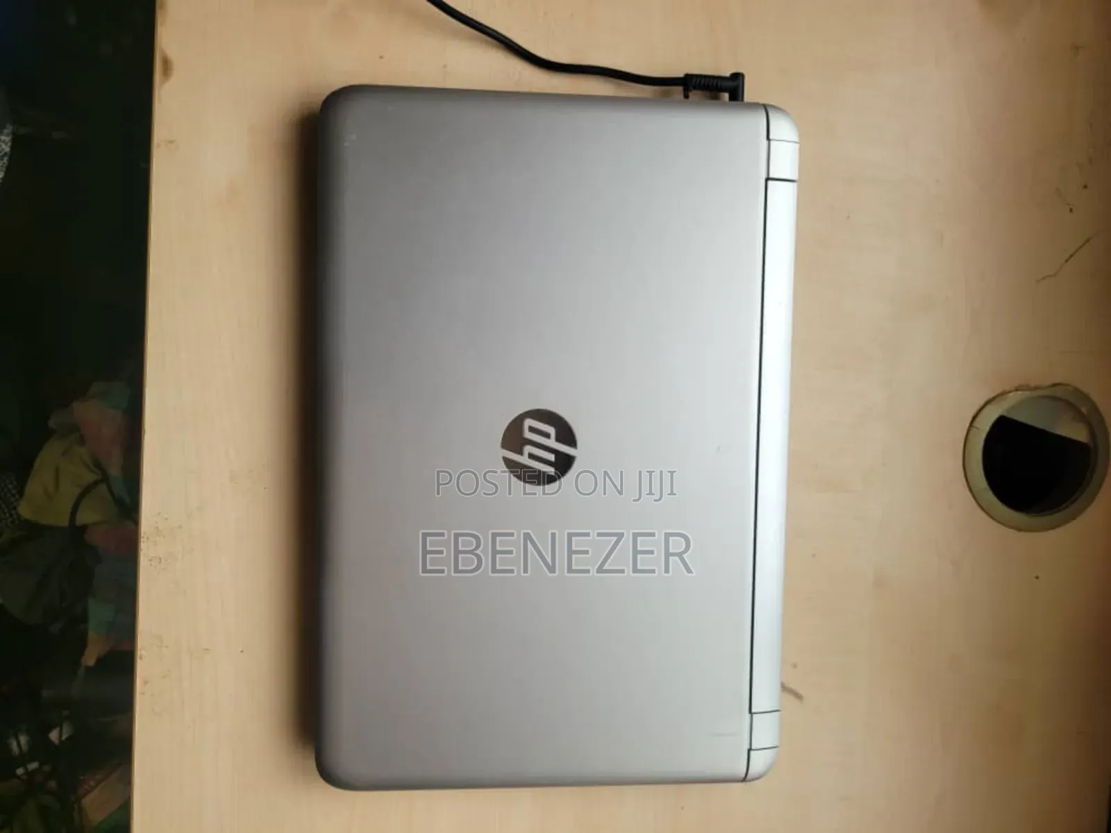 Laptop HP Pavilion 10 8GB Intel Core i7 HDD 1T