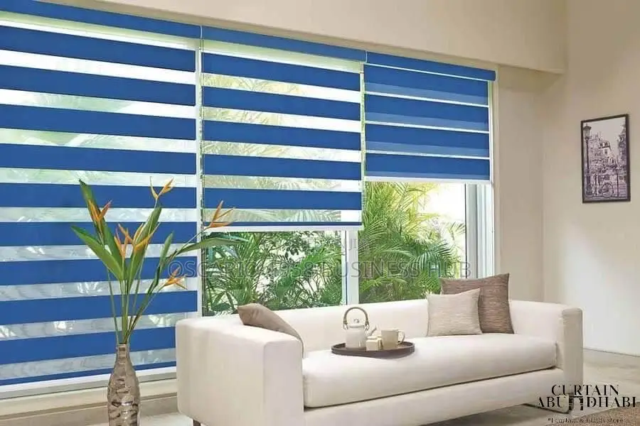 Livia Modernized Window Designs 