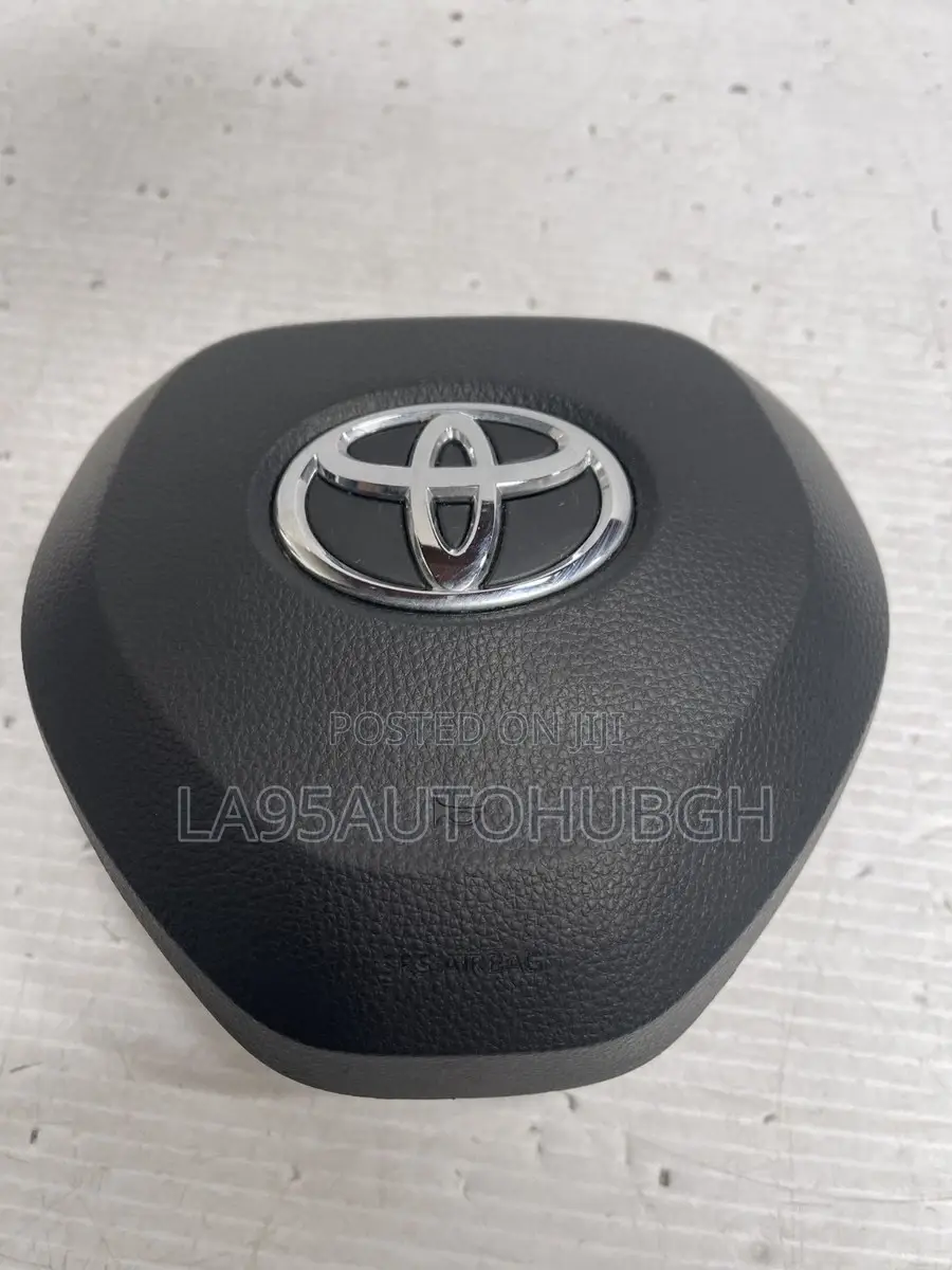 Toyota Corolla 2020,2021,2022,2023 Steering Wheel Airbags