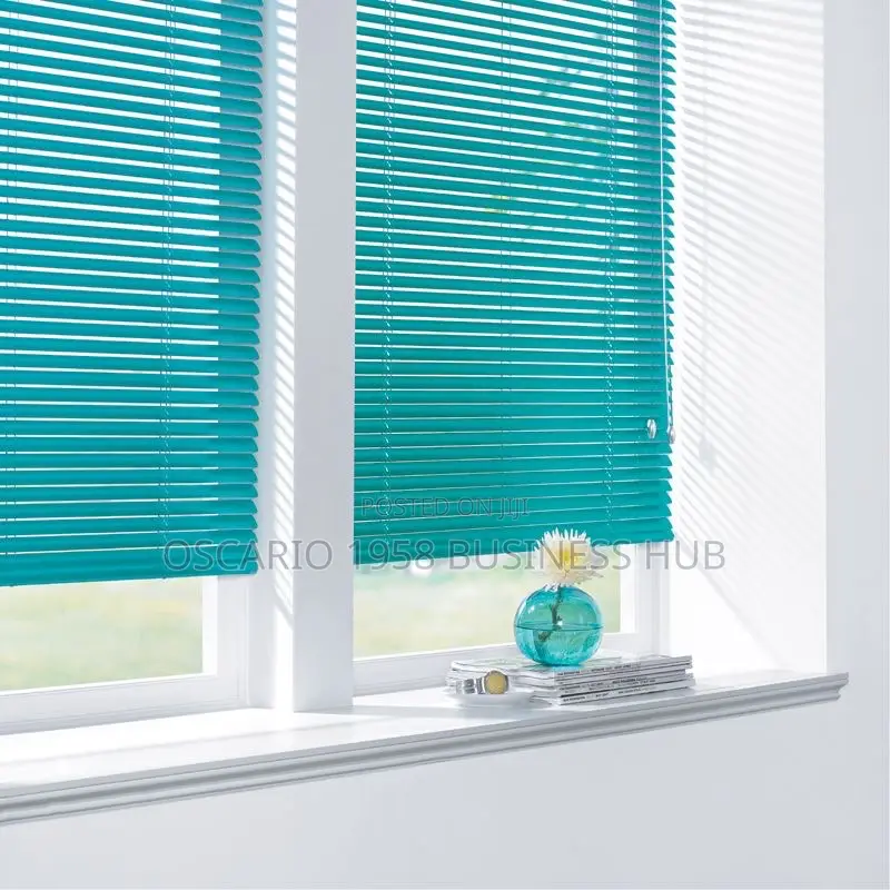 Siena Superb Venetian Window Blinds