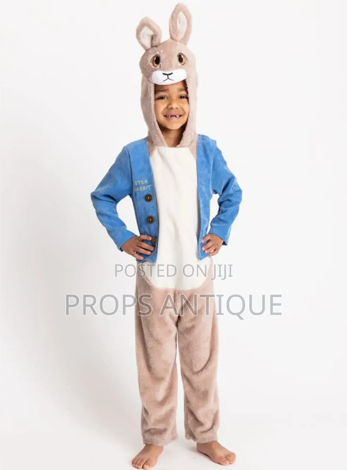 Rabbit or Bunny Costume