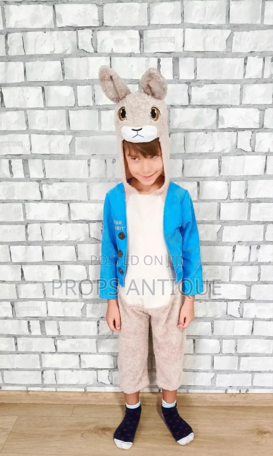 Rabbit or Bunny Costume