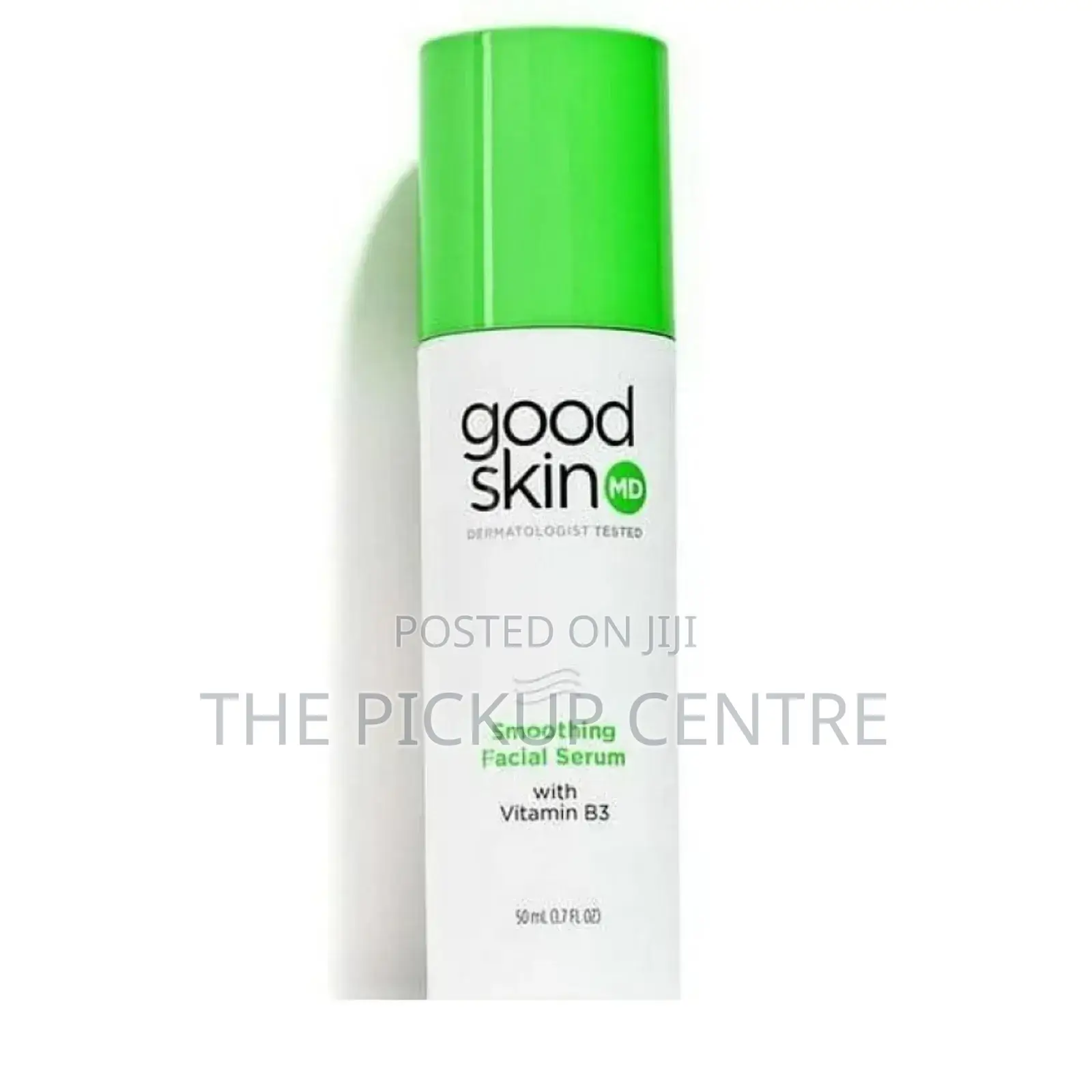 Goodskin Facial Serum