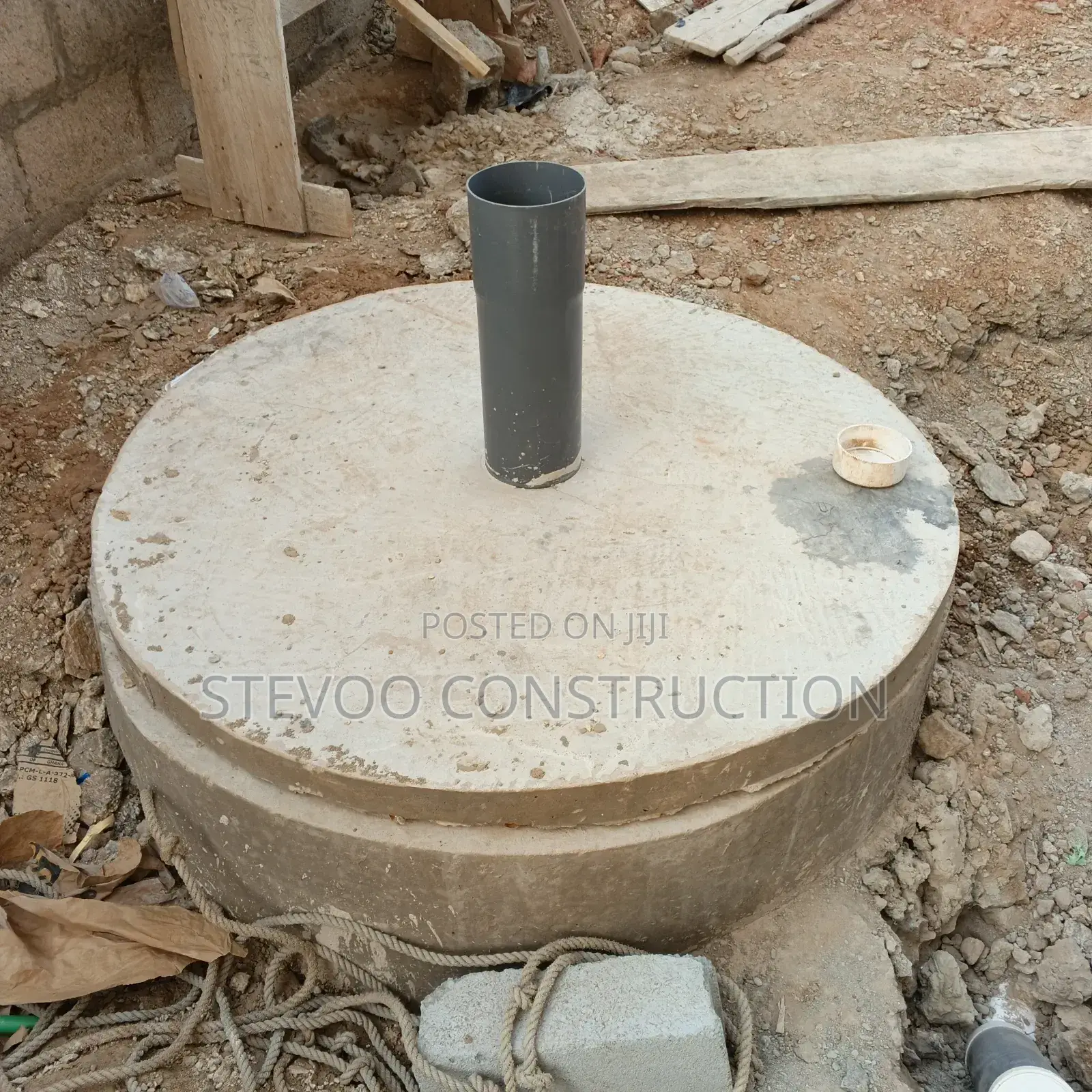 Construction