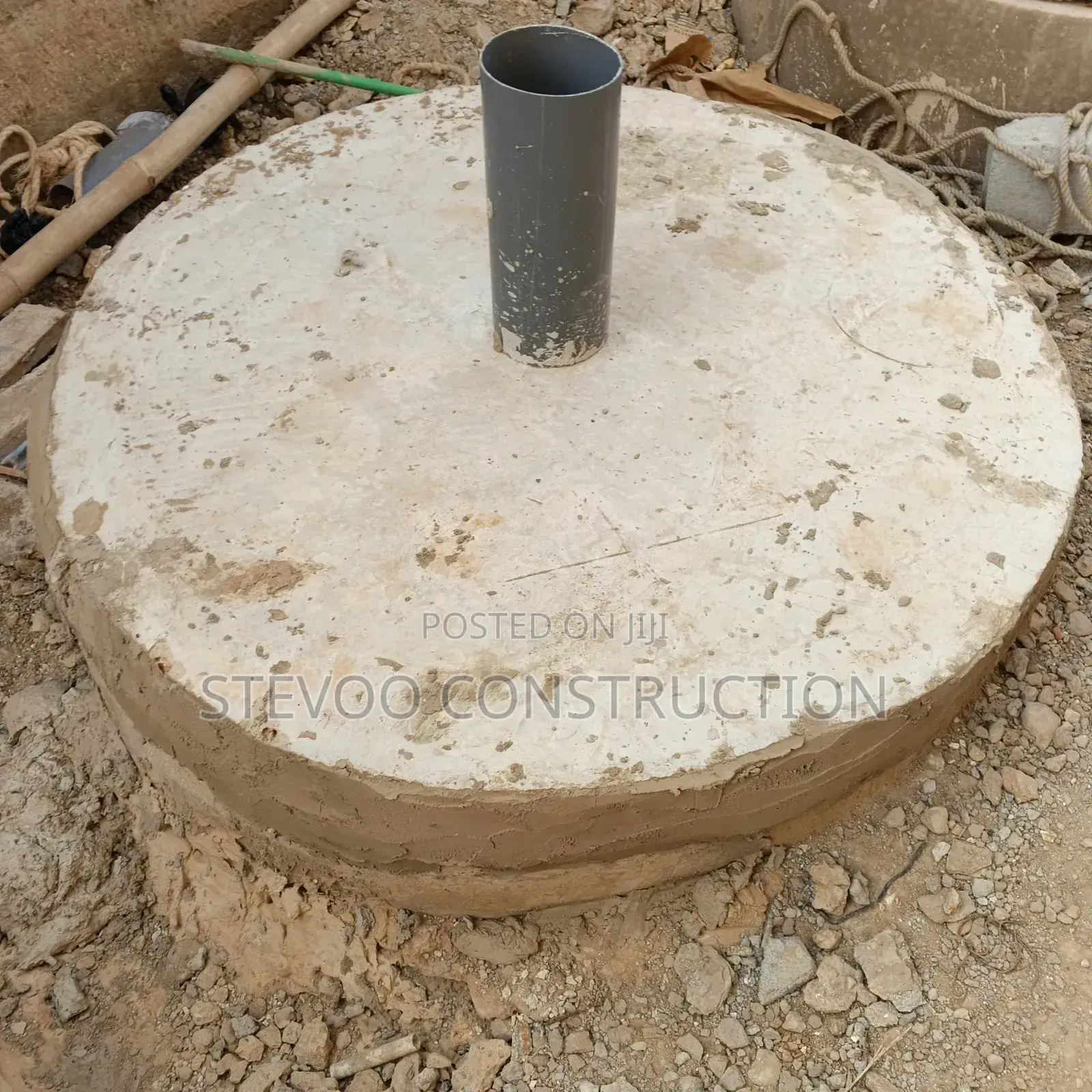 Construction