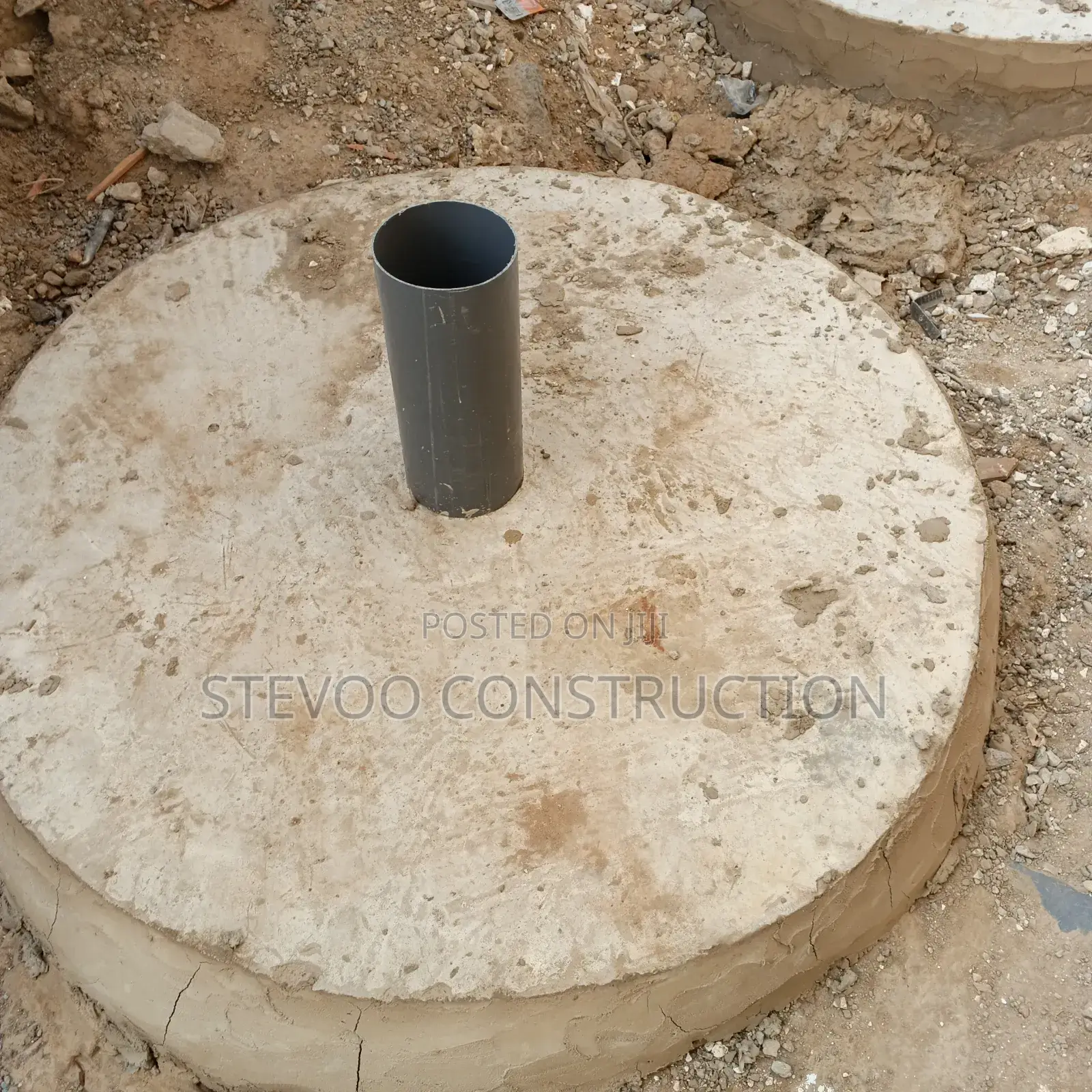Construction