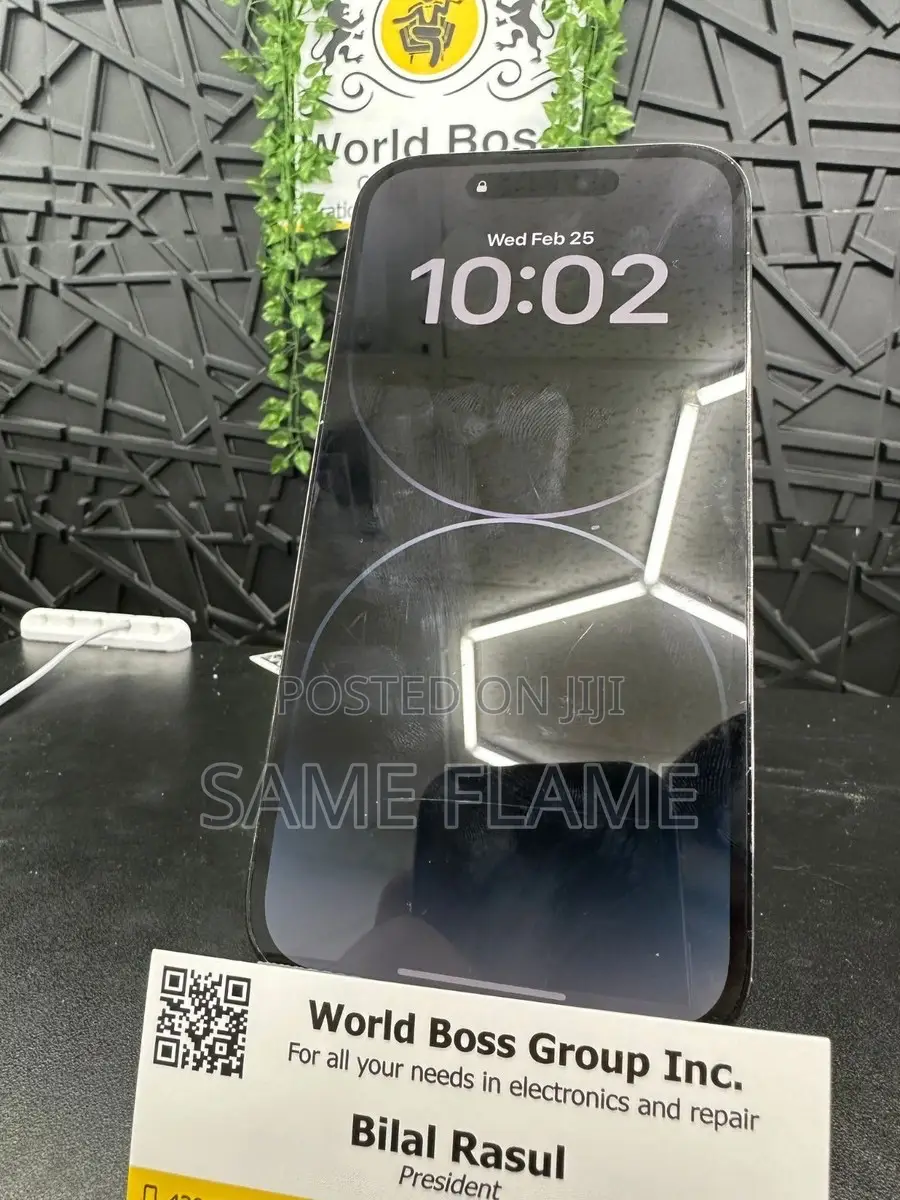 Apple iPhone 14 Pro 256 GB