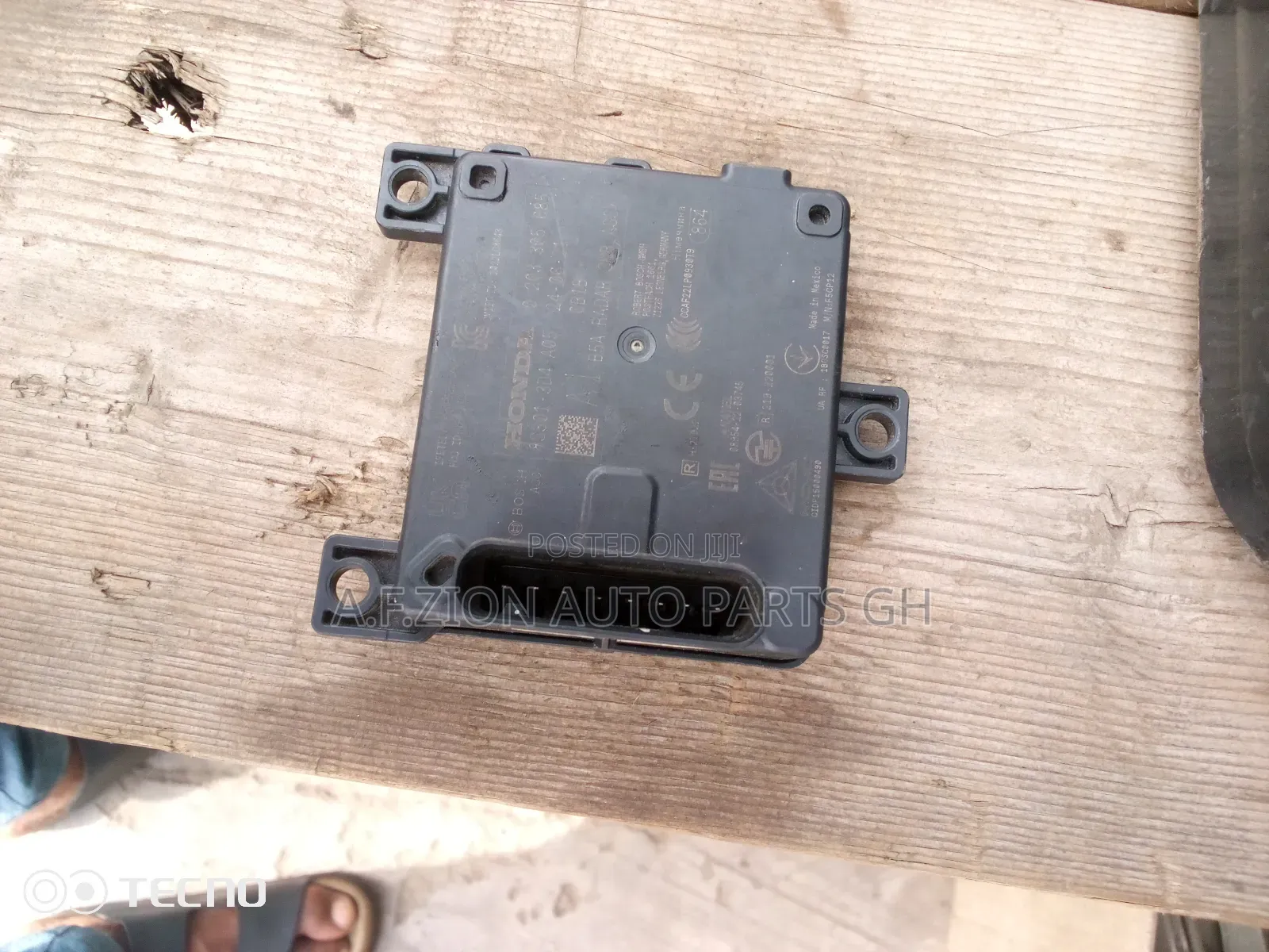 Original Raider for Honda Cr-v 2024 and All Types Available