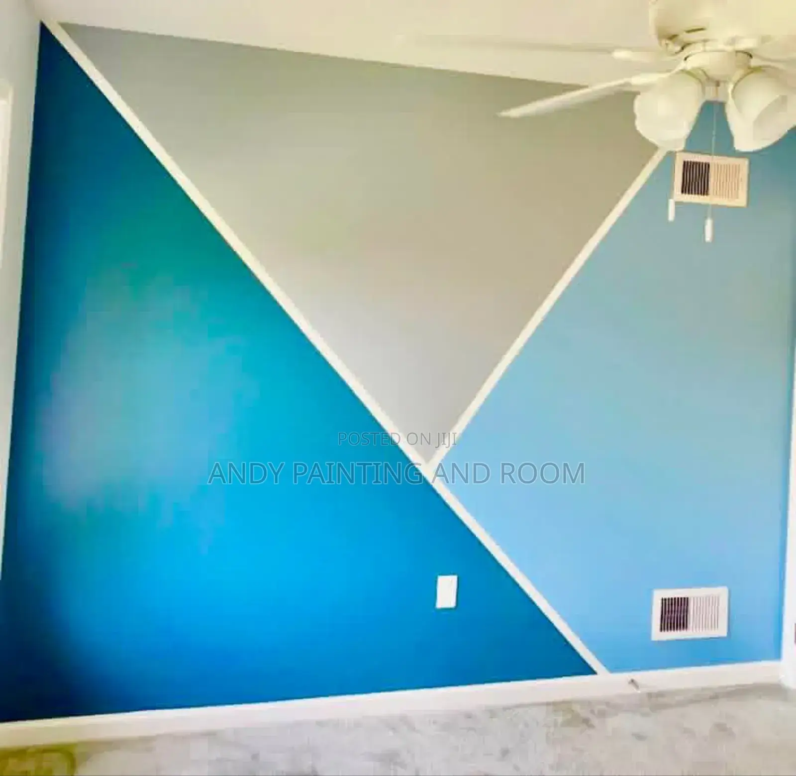 High Grade Painting and 3d Design