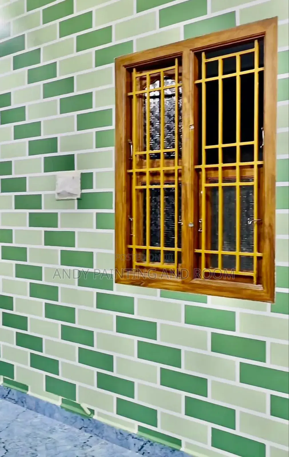 Pro Painting and 3d Wall Designer